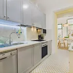 Trendy Flat, In Picturesque Graca Apartamento *