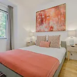 Trendy Flat, In Picturesque Graca Apartmán *