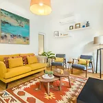 Apartmán Trendy Flat, In Picturesque Graca *