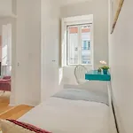 Trendy Flat, In Picturesque Graca Apartmán