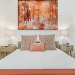 شقة Trendy Flat, In Picturesque Graca Lisboa
