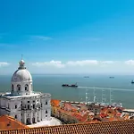 Apartmán Trendy Flat, In Picturesque Graca Lisboa
