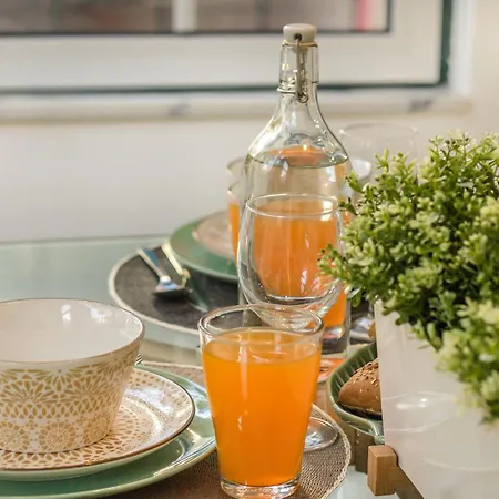 Apartman Graca Trendy Flat *