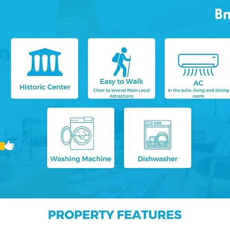 Trendy Flat, In Picturesque Graca Apartmán *