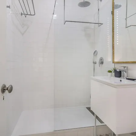 Апартаменты Trendy Flat, In Picturesque Graca
