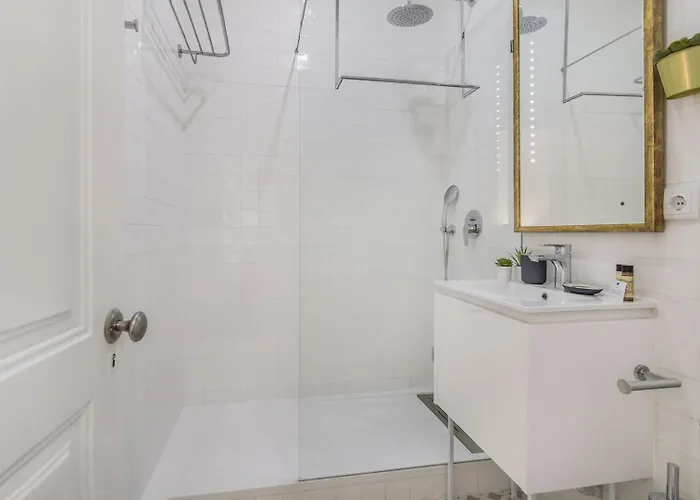 Διαμέρισμα Trendy Flat, In Picturesque Graca *