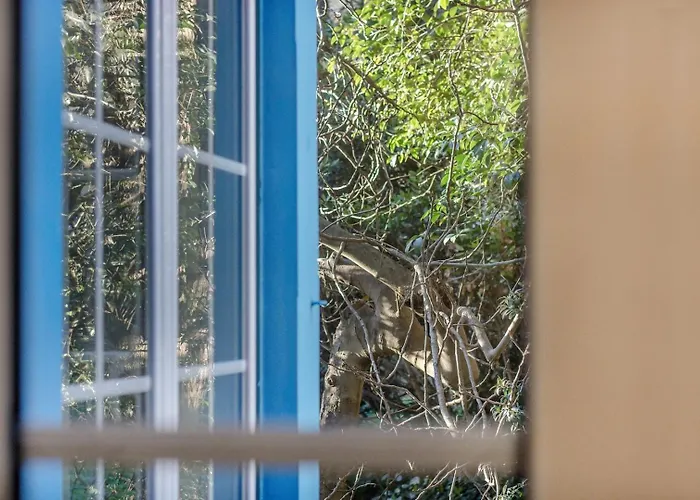 Διαμέρισμα Trendy Flat, In Picturesque Graca Lisboa