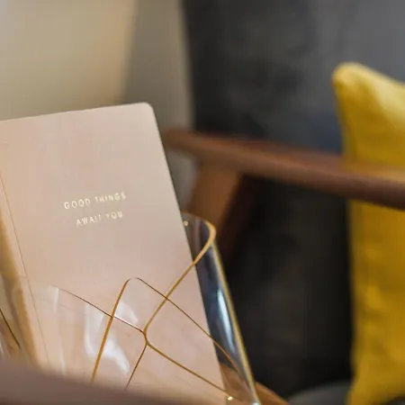 Apartment Trendy Flat, In Picturesque Graca