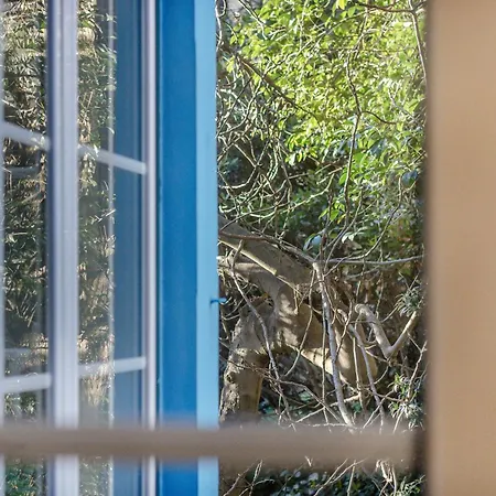 Trendy Flat, In Picturesque Graca Apartment *