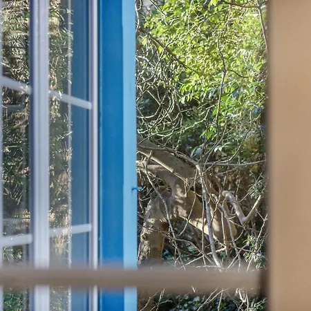 Apartment Trendy Flat, In Picturesque Graca Lissabon